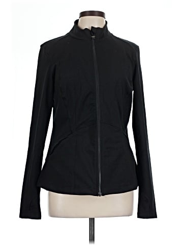 Spyder Track Jacket (view 1)
