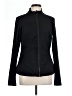 Spyder Black Track Jacket Size L - photo 1