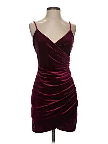 Lovers + Friends Cocktail Dress (view 1)