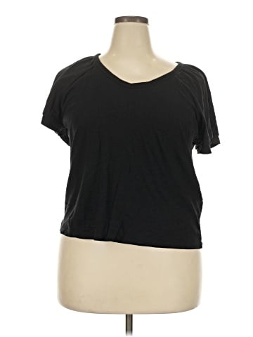Rafaella Short Sleeve T-Shirt (view 1)