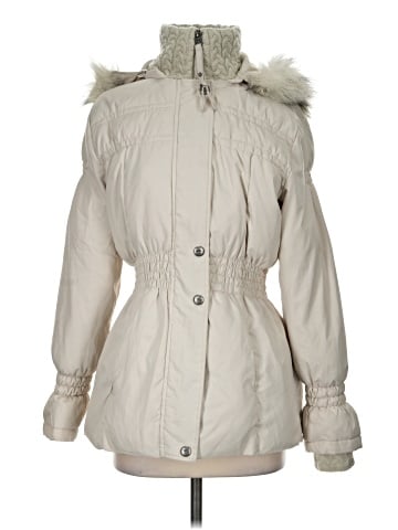 Buffalo Snow Jacket (view 1)