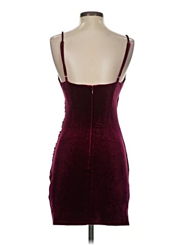 Lovers + Friends Cocktail Dress (view 2)