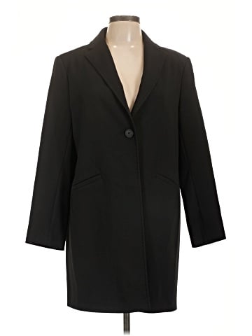 Lauren by Ralph Lauren Coat (view 1)