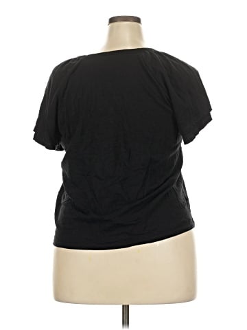 Rafaella Short Sleeve T-Shirt (view 2)