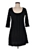Old Navy Black Casual Dress Size M - photo 1