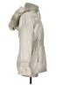 Buffalo 100% Polyester Ivory Snow Jacket Size S - photo 4