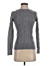 Philosophy Republic Clothing Gray Pullover Sweater Size XS - photo 1