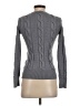 Philosophy Republic Clothing Gray Pullover Sweater Size XS - photo 2