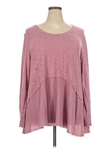 Cato Long Sleeve T-Shirt (view 1)
