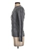 Philosophy Republic Clothing Gray Pullover Sweater Size XS - photo 5