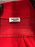 Splendid Red Cardigan Size M - photo 7