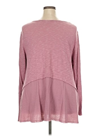 Cato Long Sleeve T-Shirt (view 2)