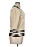 Hampshire Studio Tan Pullover Sweater Size XL - photo 4
