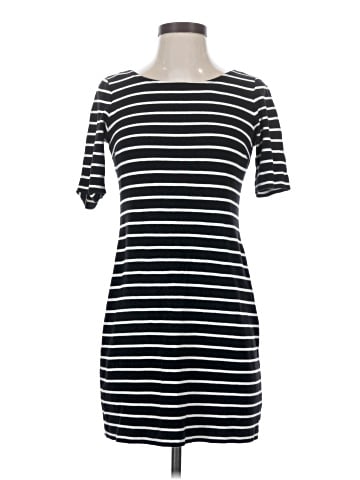 Banana Republic Factory Store Casual Dress (view 1)