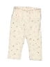 Baby Gap Ivory Khakis Size Newborn - photo 1