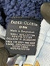 Faded Glory Blue Long Sleeve Polo Size 0-3 mo - photo 3