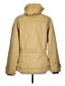 NILS 100% Polyester Solid Gold Snow Jacket Size 12 - photo 2