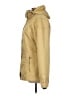 NILS 100% Polyester Solid Gold Snow Jacket Size 12 - photo 5