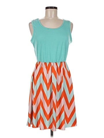 Unbranded Casual Dress (view 1)