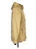 NILS 100% Polyester Solid Gold Snow Jacket Size 12 - photo 4
