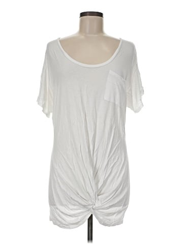 Venus Short Sleeve T-Shirt (view 1)