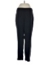 Elie Tahari Solid Blue Black Active Pants Size XS - photo 1