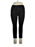 Lee Black Jeans Size 16 - photo 1