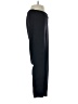 Elie Tahari Solid Blue Black Active Pants Size XS - photo 4