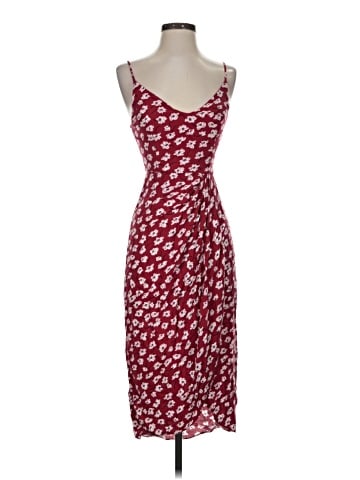 Sunny Girl Casual Dress (view 1)