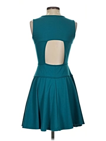 Wyatt Cocktail Dress (view 2)