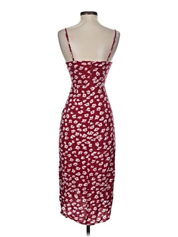 Sunny Girl Casual Dress (view 2)