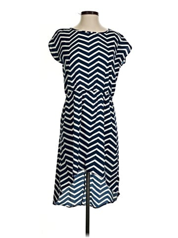 Indulge Casual Dress (view 1)