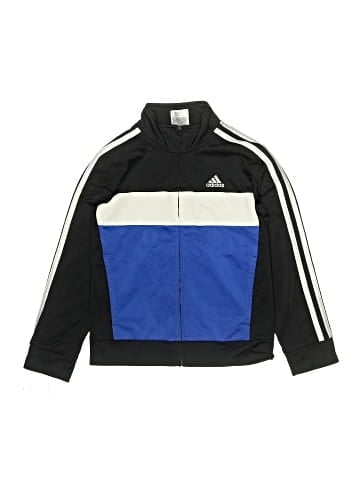 Adidas Track Jacket (view 1)