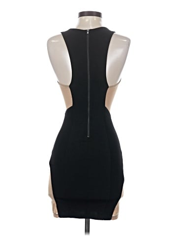 Astr Cocktail Dress (view 2)