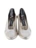 Stuart Weitzman Ivory Heels Size 8 1/2 - photo 2