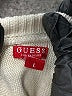 Guess Ivory Turtleneck Sweater Size L - photo 7