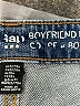Gap Outlet Blue Jeans Size 6 - photo 4