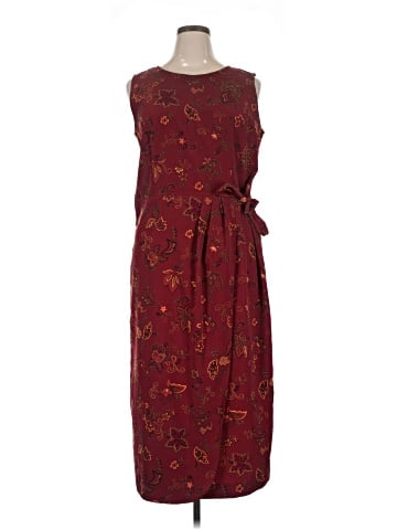 Kathie Lee Casual Dress (view 1)