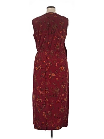 Kathie Lee Casual Dress (view 2)