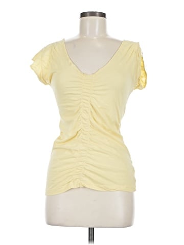 CAbi Short Sleeve T-Shirt (view 1)