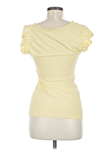 CAbi Short Sleeve T-Shirt (view 2)