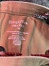 Simply Vera Vera Wang Solid Tan Active Pants Size M - photo 4