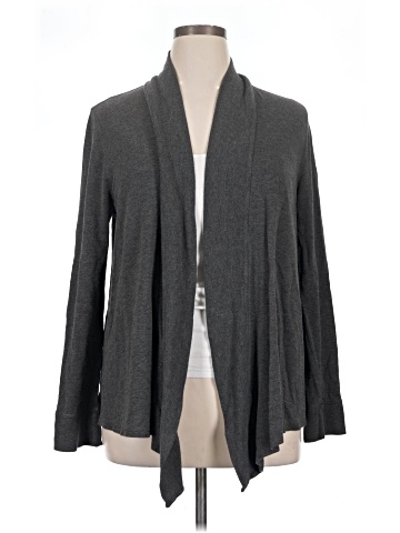 Liz Claiborne Cardigan (view 1)