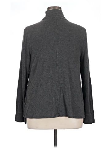 Liz Claiborne Cardigan (view 2)