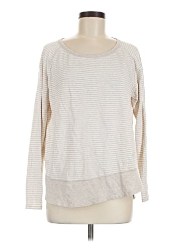 Kersh Long Sleeve T-Shirt (view 1)