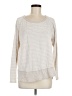 Kersh Ivory Long Sleeve T-Shirt Size M - photo 1