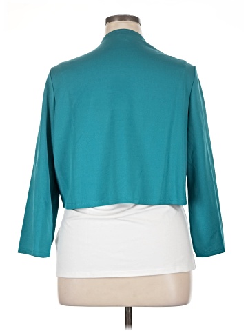 Slinky Brand Blazer (view 2)