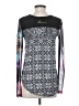 Desigual Silver Long Sleeve Top Size XS - photo 2