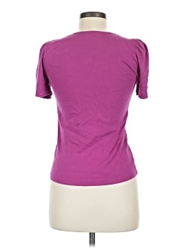 Ann Taylor LOFT Short Sleeve Top (view 2)