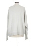 Intermix Silver Cardigan Size S - photo 2